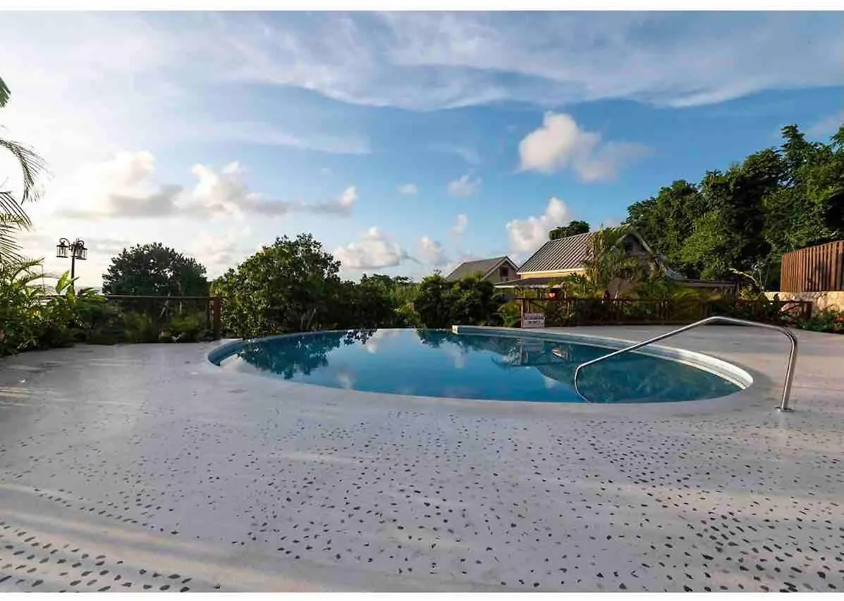 Luxury Villa With Private Pool In Oracabessa